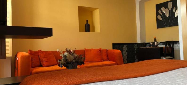 阿尔瓦里尼奥阿帕特门托斯酒店(Apartamentos Albariño)图片