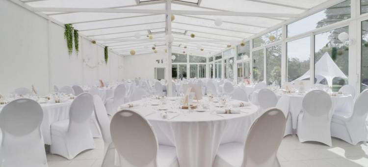 弗斯庄园之家酒店(Logis Manoir de Fourcy)图片