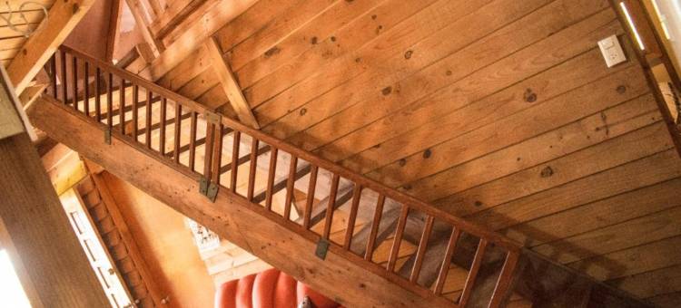 布兰卡木屋(La Cabaña de Blanca)图片