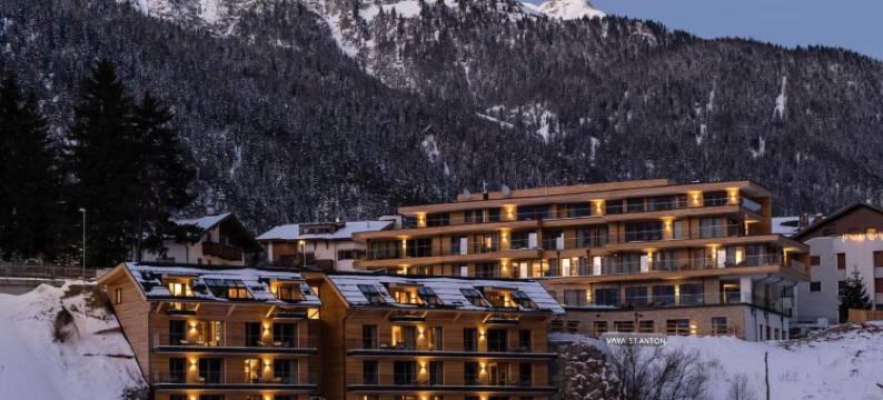 VAYA圣安东(Vaya St Anton)图片