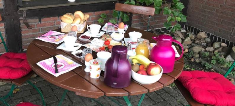 沃普斯韦德视野(B&B Worpsweder Blick)图片