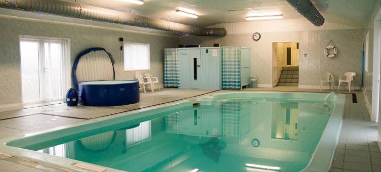 曼西恩民宿(The Mansion)图片