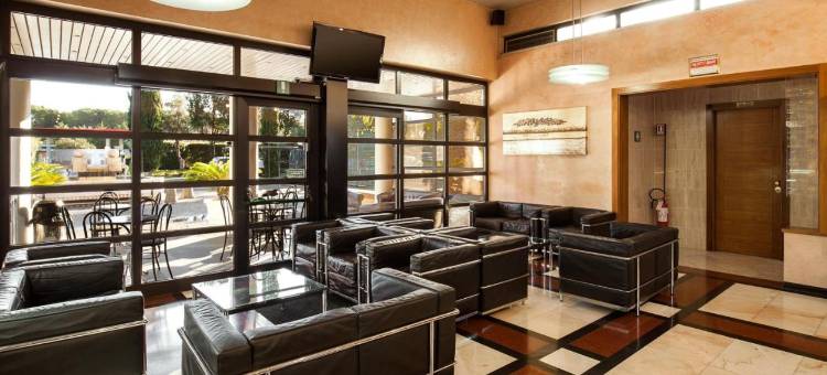 大公爵酒店(Hotel Granduca Spa & Parking)图片