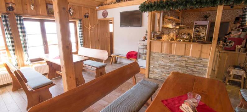 Penzion U Pacosu图片