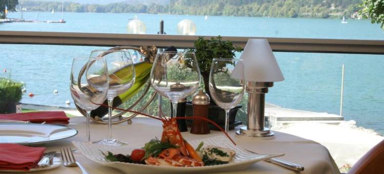 码头餐厅酒店(Logis Hotel l'Embarcadère)图片