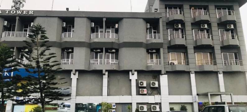 Hotel One I-9 Islamabad酒店(Hotel One I-9 Islamabad)图片