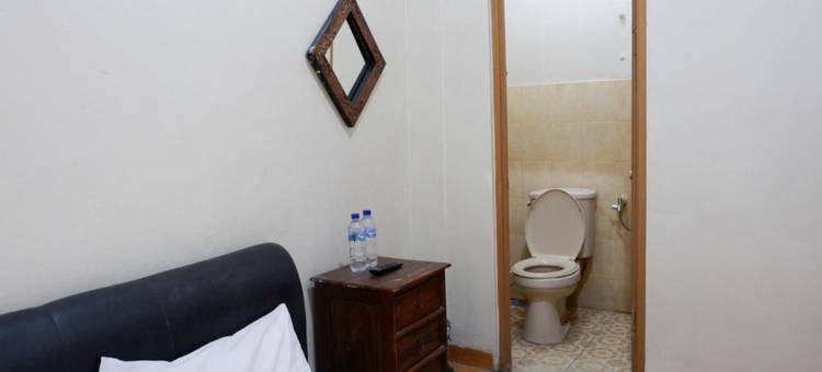 克雷斯纳宾馆玛琅博罗米特拉红门酒店(Khresna Guest House Malioboro Mitra RedDoorz)图片