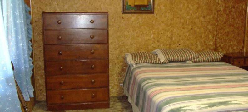 塞拉利昂博尼塔房车公园小木屋(Sierra Bonita Cabins and RV Park)图片