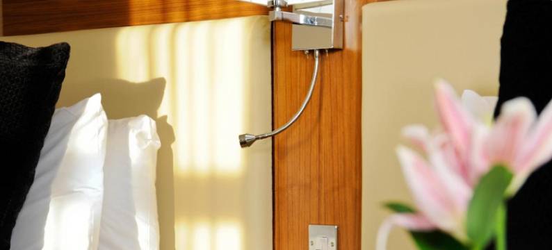 伦敦布鲁姆斯伯里广场洲际酒店(London Bloomsbury Square Hotel by IHG)图片