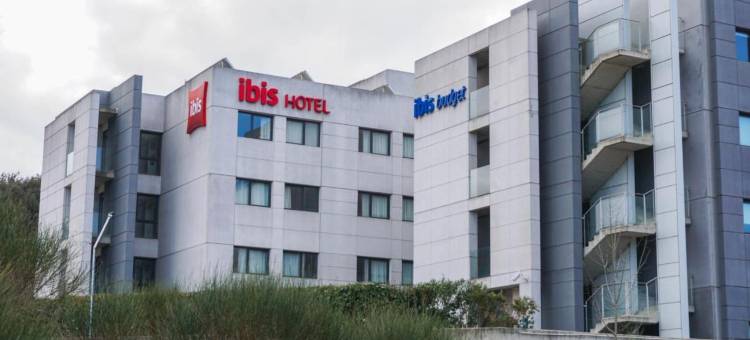 宜必思吉罗那布拉瓦海岸酒店(Ibis Girona Costa Brava)图片