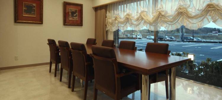 拉齐奥旅馆(Laxio Inn)图片