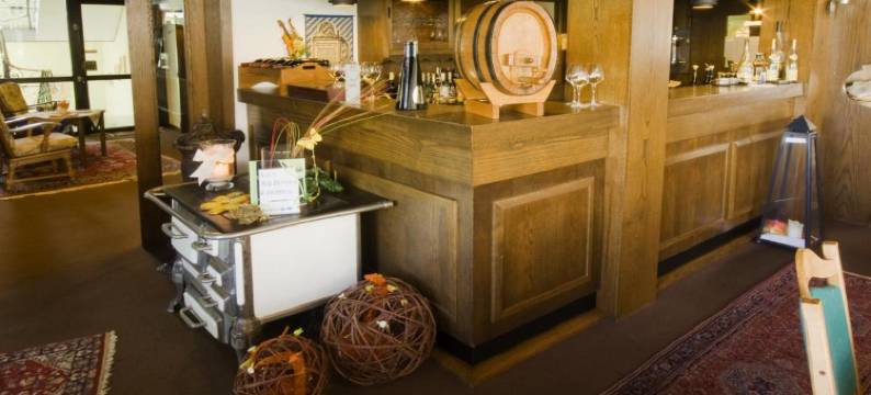 公园酒店(Park-Hotel)图片