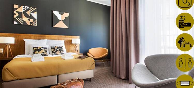 祖利安阿特瑞酒店(Zulian Aparthotel by Artery Hotels)图片