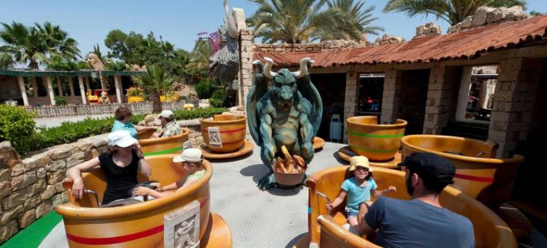 亚尔雷迪纳酒店(Diar Lemdina Hotel)图片