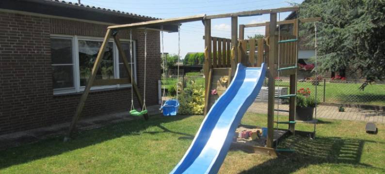 乔克汉斯餐厅酒店(Hotel Restaurant Jonkhans)图片