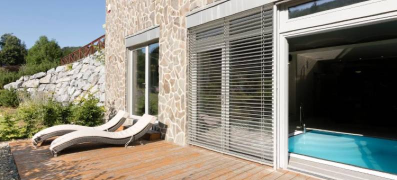 普拉斯健康酒店(Peras Wellness Hotel)图片