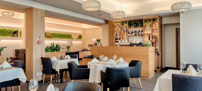 尤尼约酒店(Hotel Uniejów)图片