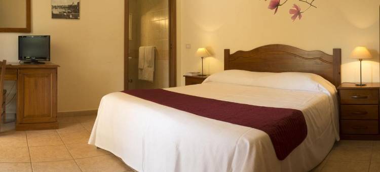 西西里乡村别墅海滩酒店(Sicily Country House & Beach)图片