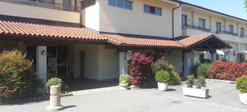 博格诺夫酒店(Borgonuovo)图片