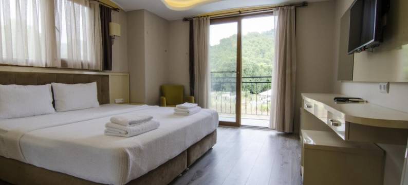 丰达酒店(Funda Hotel)图片