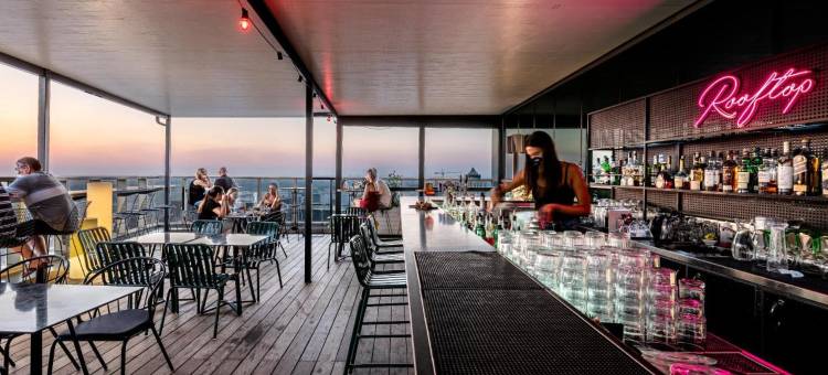 赖阿南纳普里马千禧酒店(Prima Millennium)图片