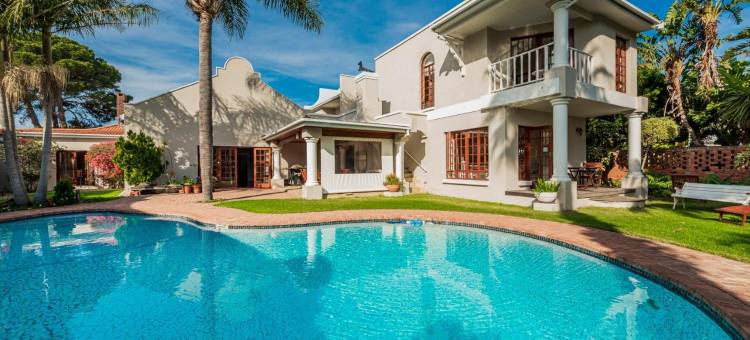 米尔伯里宾馆(Millbury Guest House)图片