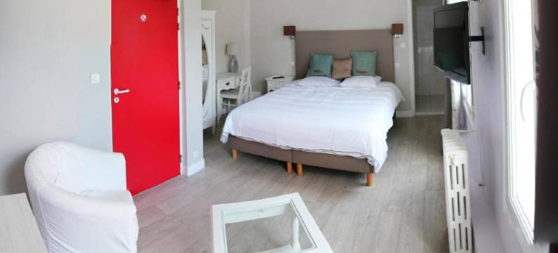 法兰西酒店(Hôtel de France)图片