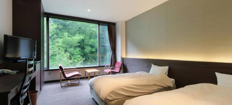 朝阳度假酒店(Choyo Resort Hotel)图片