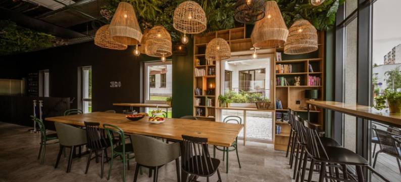 TOP花园公寓酒店(Top Garden Aparthotel)图片