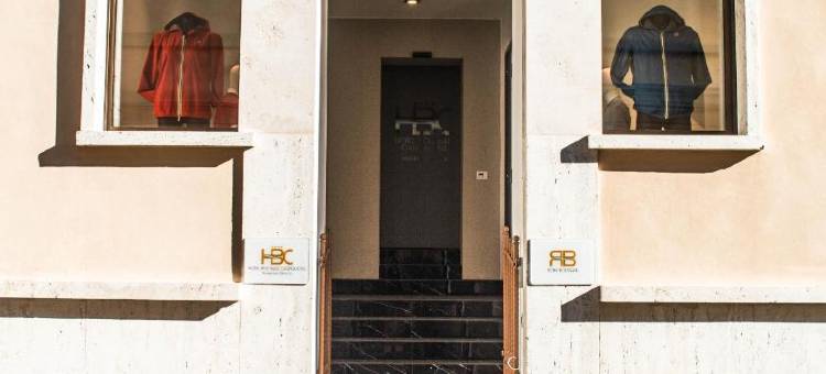 卡斯提廖内德拉戈精品酒店(Hotel Boutique Castiglione del Lago)图片