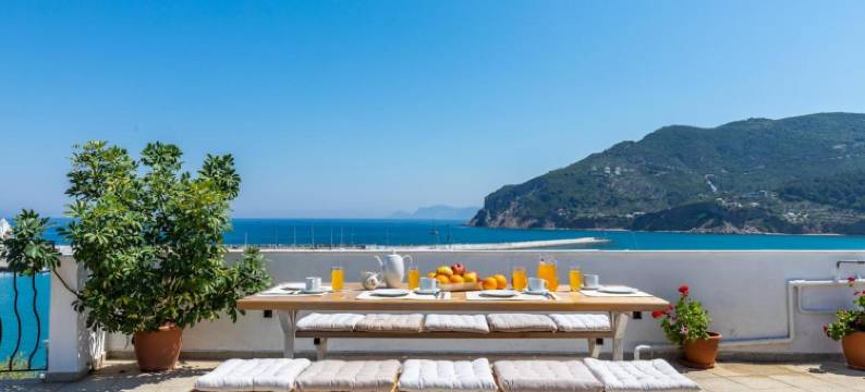 里贾纳酒店(Regina Hotel)图片