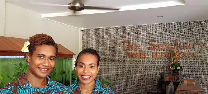 避风港 SPA 酒店(The Sanctuary Hotel Resort Spa)图片