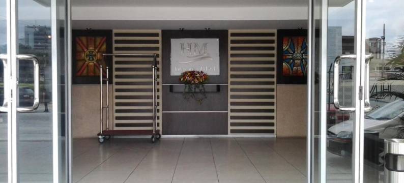 HM国际大酒店(HM International Hotel)图片