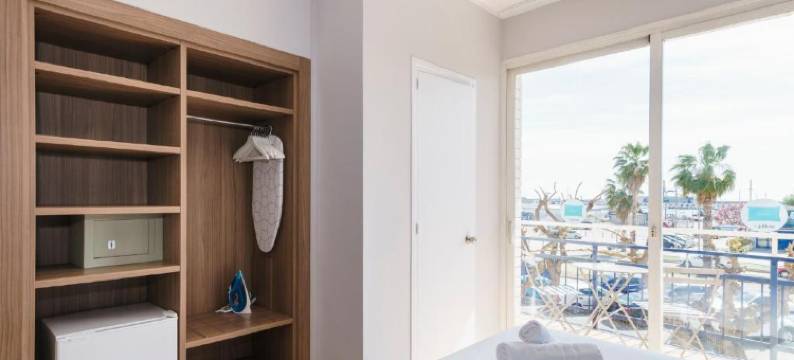 玛姆枕头酒店(Bypillow Mumm)图片