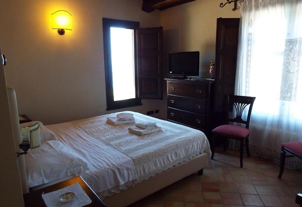 Turismo Rurale Cefalù Hotel Overview