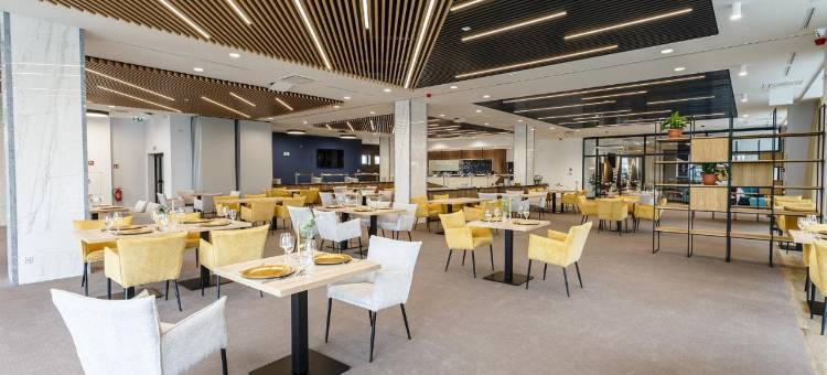 罗伯特港酒店(Hotel Robert's Port)图片