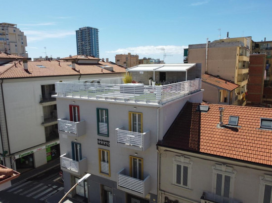 马尔柯尼 1935 度假屋民宿