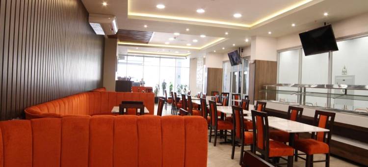 SM酒店PLUS(SM Hotel Plus)图片