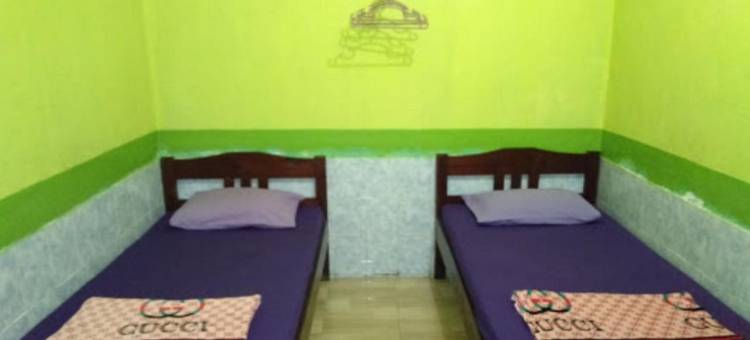 Hotel Indah Grogot Syariah Mitra RedDoorz图片