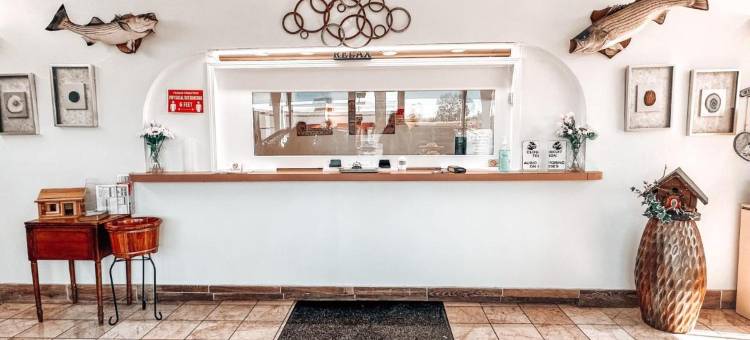 OYO Hotel Cumberland Hwy 127 KY图片