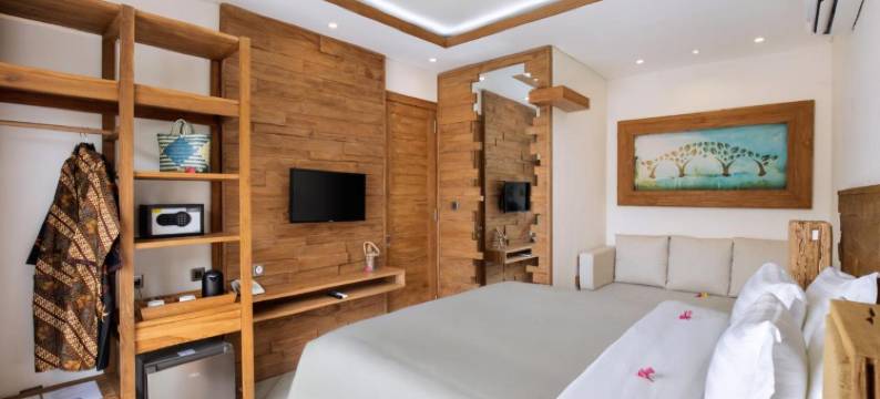 庞特别墅(Ponte Villas)图片