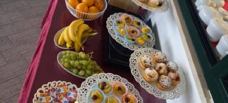 Adriana别墅酒店(Villa Adriana Hotel)图片