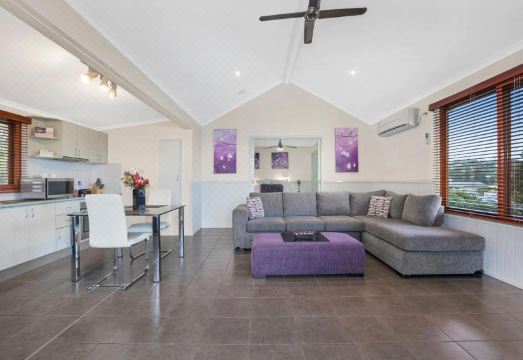 Kiama Harbour Cabins Hotel Overview