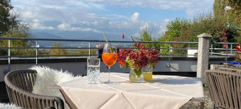 博格纳乡村旅馆(Landgasthof Bogner by Smk Event Und Gastro)图片