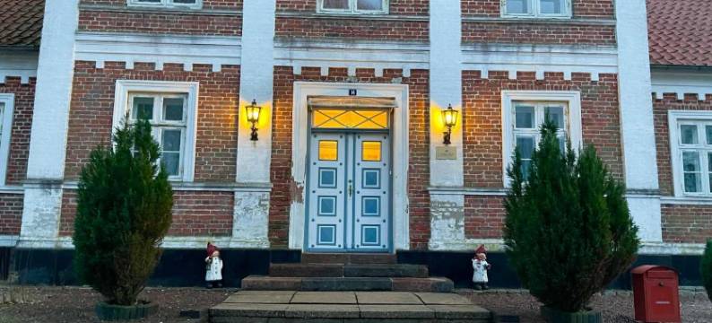 波斯特花园精品酒店(Boutique Hotel Postgården)图片