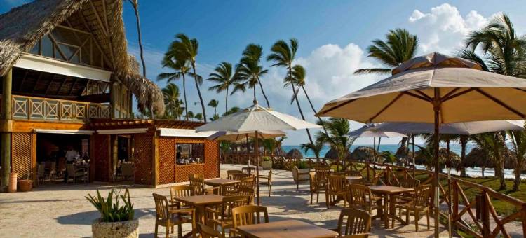 卡耶纳海滩VIK全包酒店(Vik Hotel Cayena Beach All Inclusive)图片