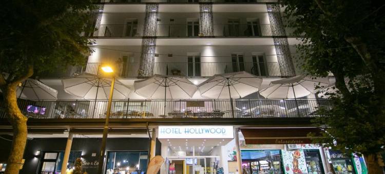 好莱坞酒店(Hotel Hollywood)图片