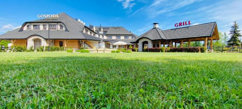 塔德乌什酒店(Hotel Tadeusz)图片