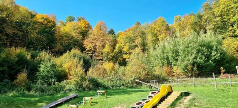 Restaurace a Penzion Bludoveček图片