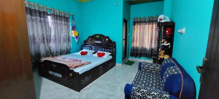 塔塔加塔民宿(Tathāgata Homestay)图片